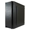 LC-Power 7040B Midi Tower Czarny